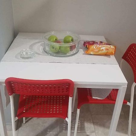 Yolanda Studios Piraeus Buitenkant foto