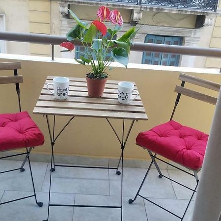 Yolanda Studios Piraeus Buitenkant foto