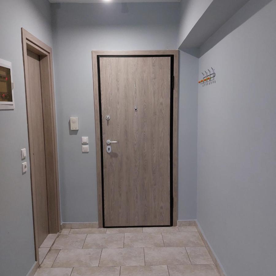 Yolanda Studios Piraeus Buitenkant foto