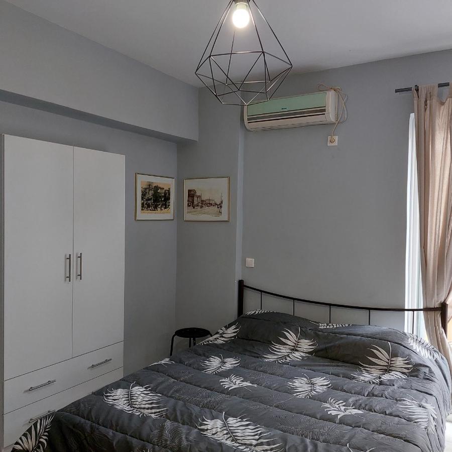 Yolanda Studios Piraeus Buitenkant foto